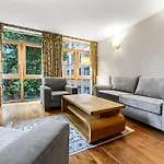 Tavistock Place Apartments